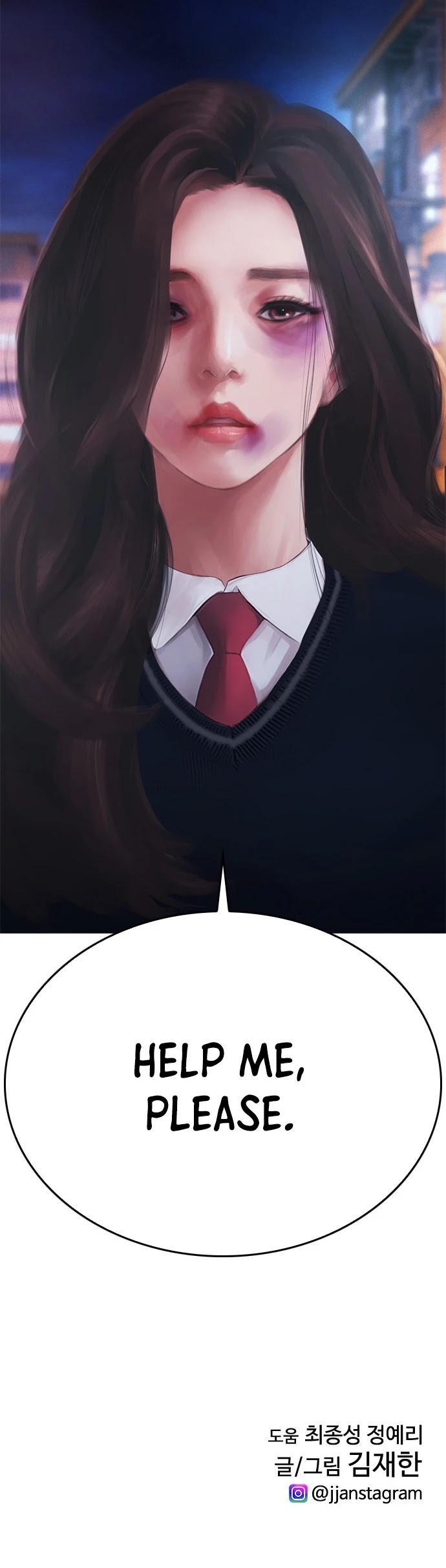 Daddy Goes to School Chapter 20 page 48 - Chapter 20
