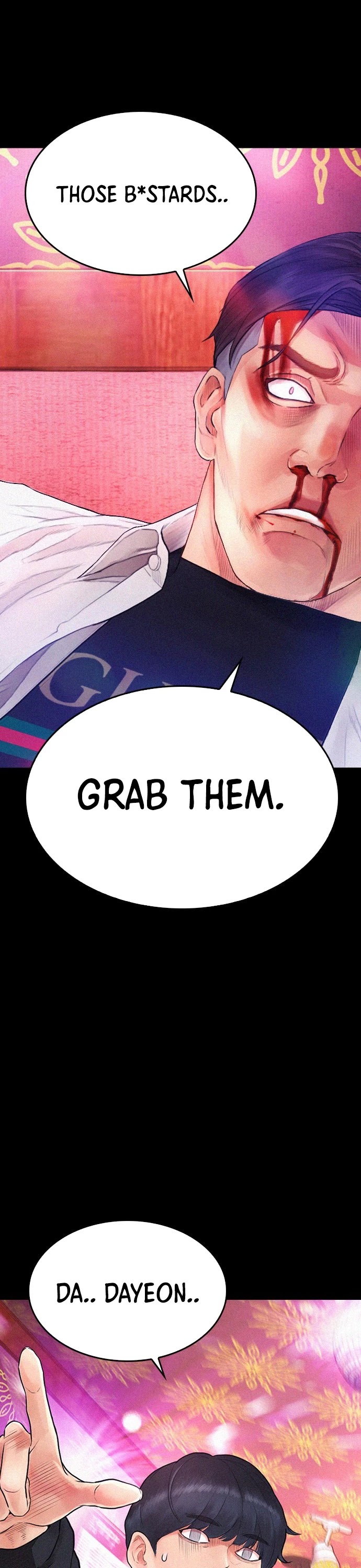 Daddy Goes to School Chapter 21 page 18 - Chapter 21