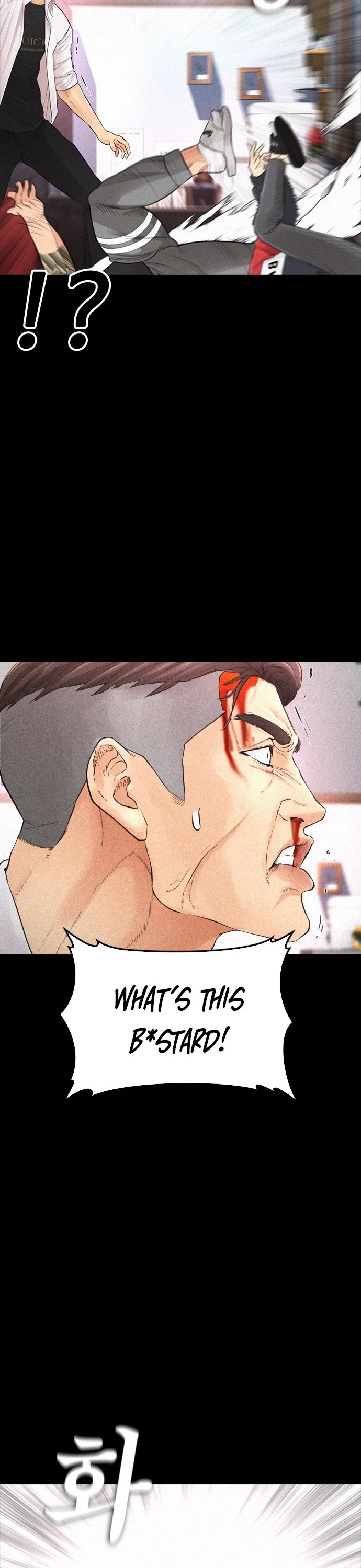 Daddy Goes to School Chapter 21 page 29 - Chapter 21