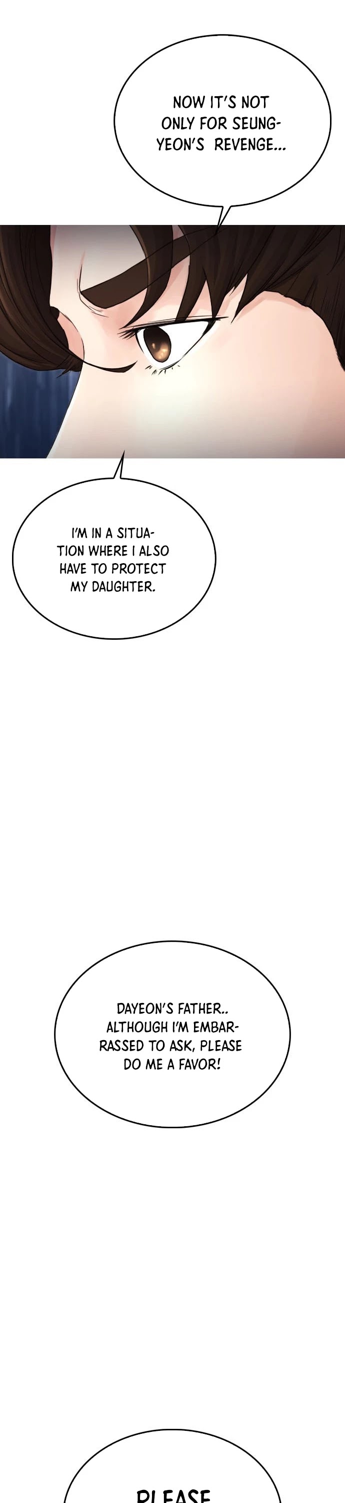 Daddy Goes to School Chapter 21 page 41 - Chapter 21