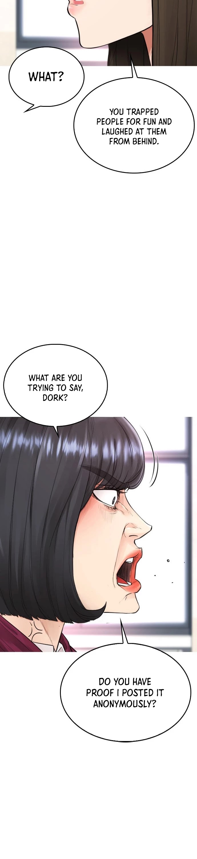 Daddy Goes to School Chapter 21 page 52 - Chapter 21
