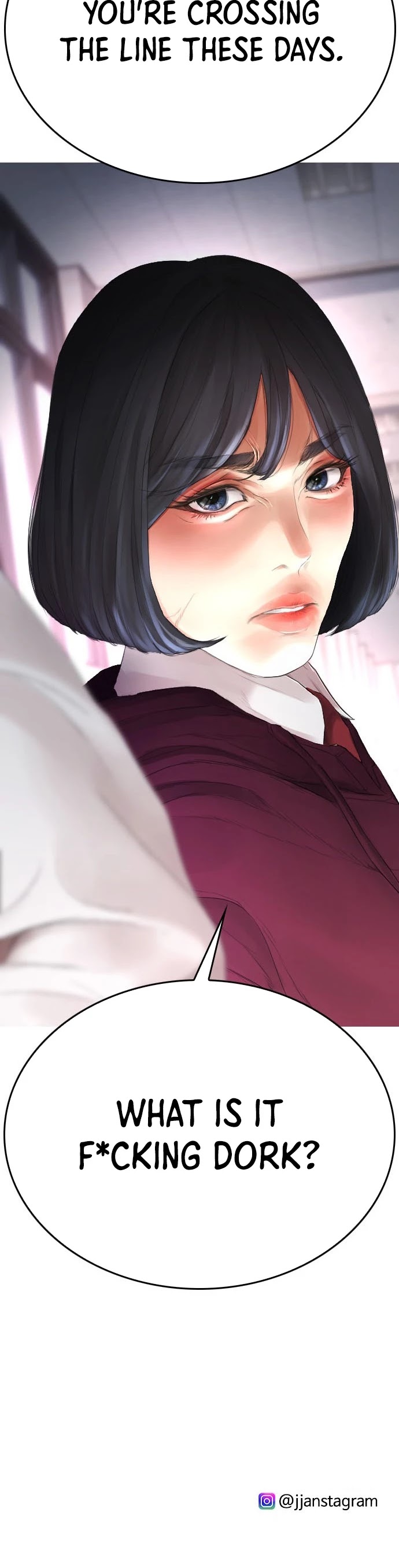 Daddy Goes to School Chapter 21 page 56 - Chapter 21