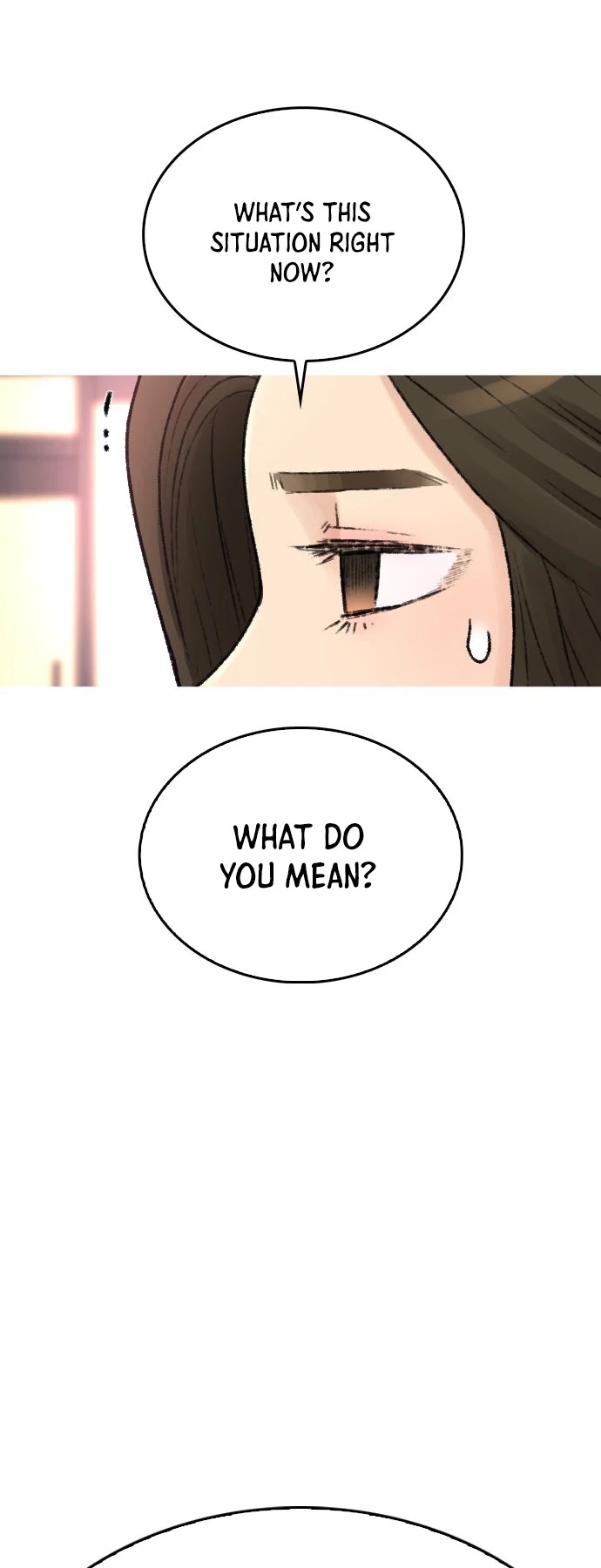 Daddy Goes to School Chapter 22 page 23 - Chapter 22