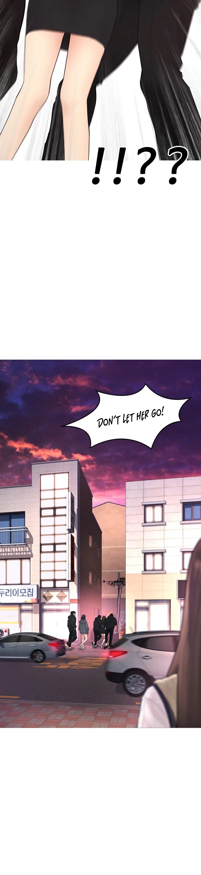 Daddy Goes to School Chapter 22 page 25 - Chapter 22