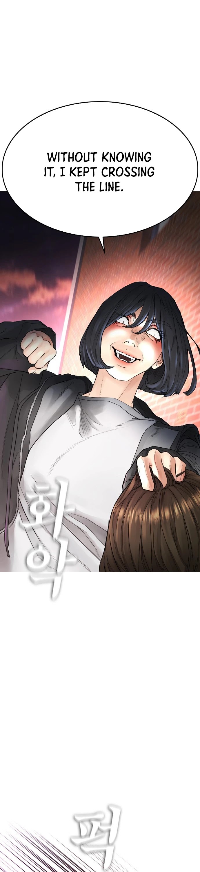 Daddy Goes to School Chapter 22 page 30 - Chapter 22