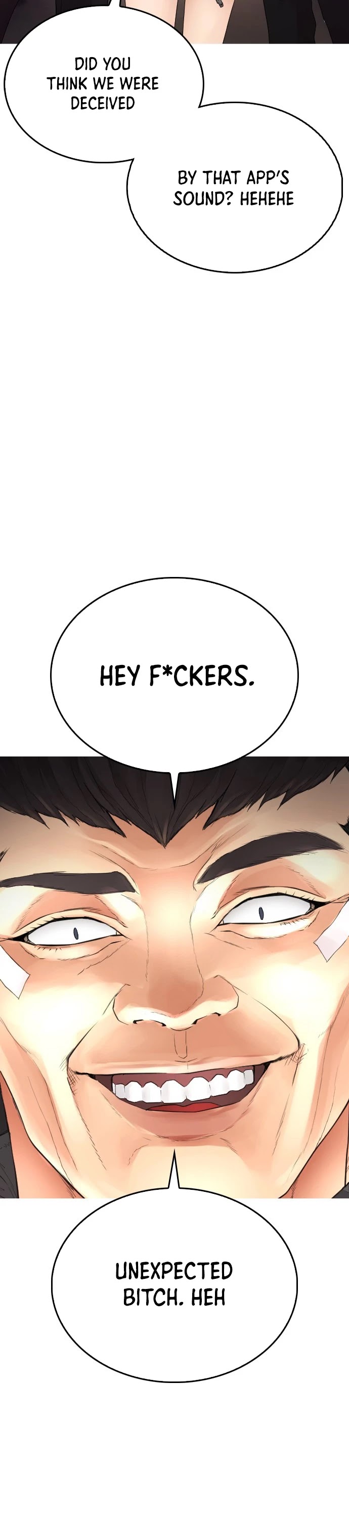 Daddy Goes to School Chapter 22 page 41 - Chapter 22