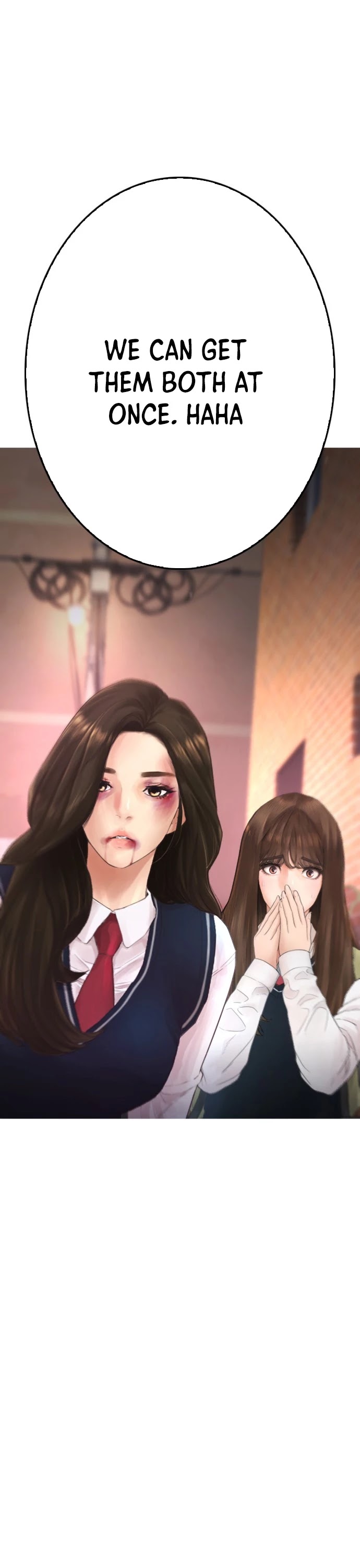 Daddy Goes to School Chapter 22 page 42 - Chapter 22