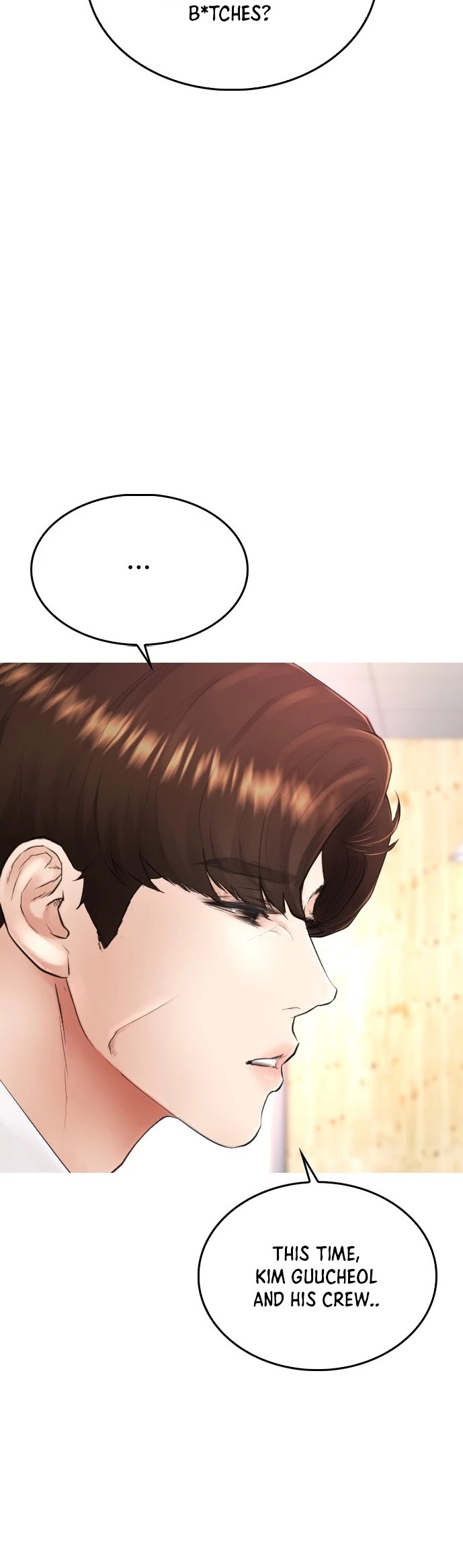 Daddy Goes to School Chapter 23 page 17 - Chapter 23