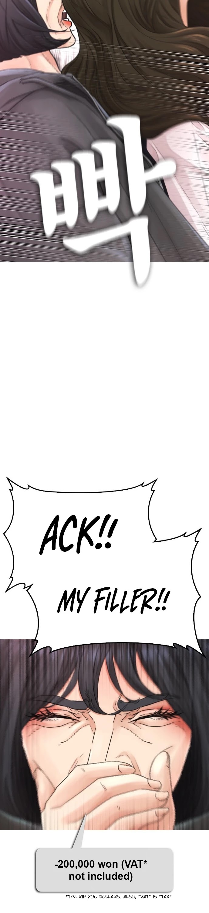 Daddy Goes to School Chapter 23 page 27 - Chapter 23