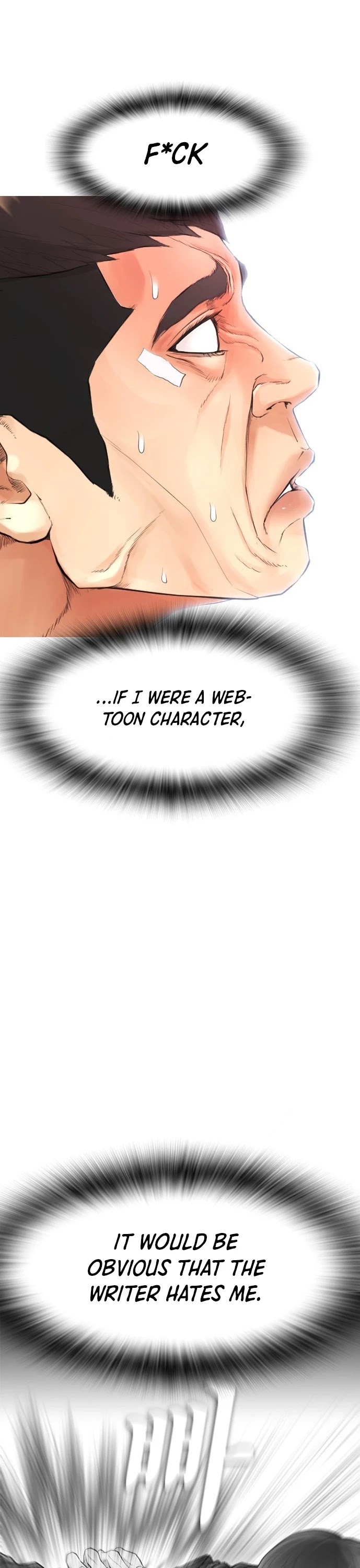 Daddy Goes to School Chapter 23 page 30 - Chapter 23