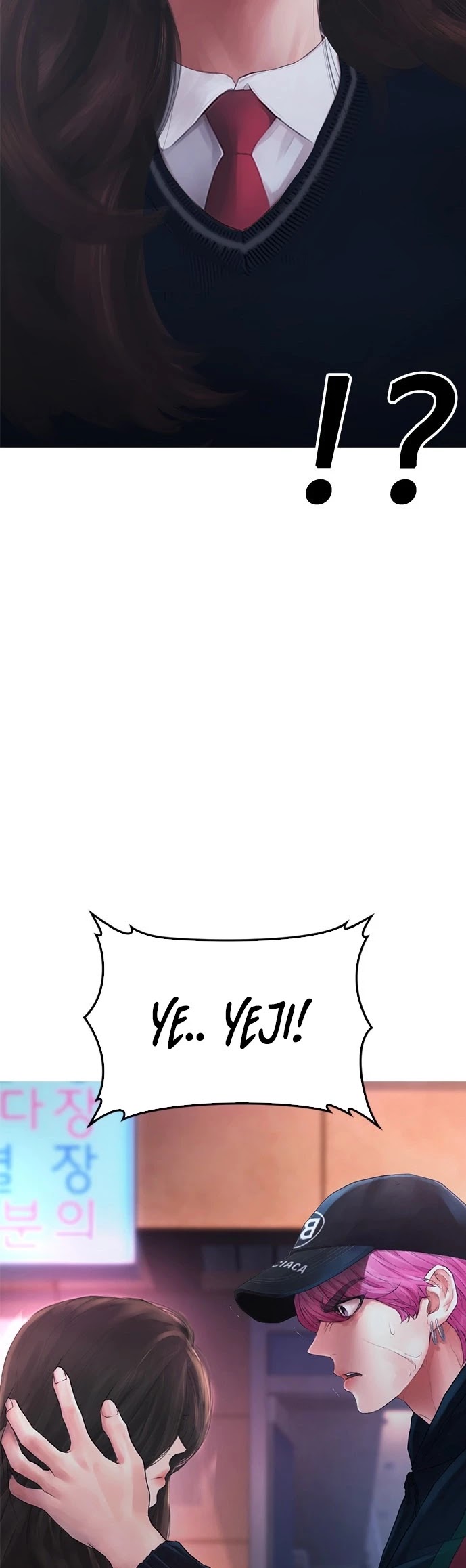 Daddy Goes to School Chapter 23 page 41 - Chapter 23