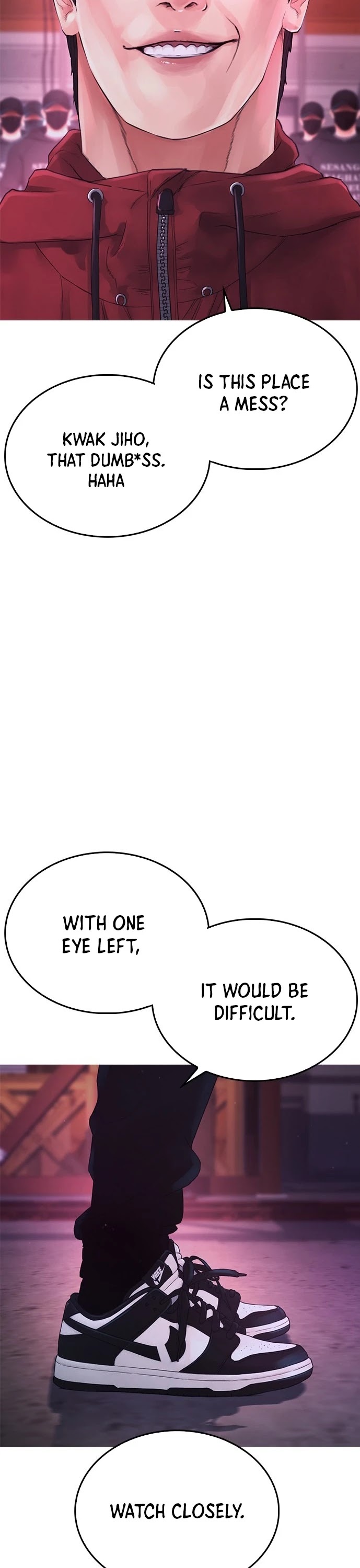 Daddy Goes to School Chapter 23 page 49 - Chapter 23