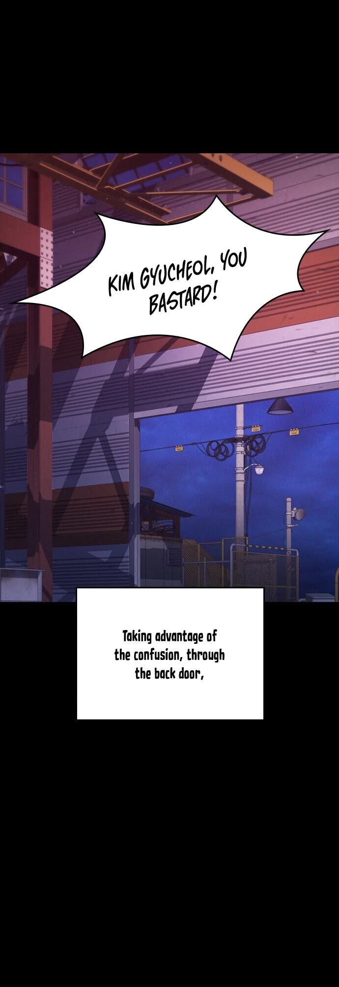 Daddy Goes to School Chapter 24 page 13 - Chapter 24