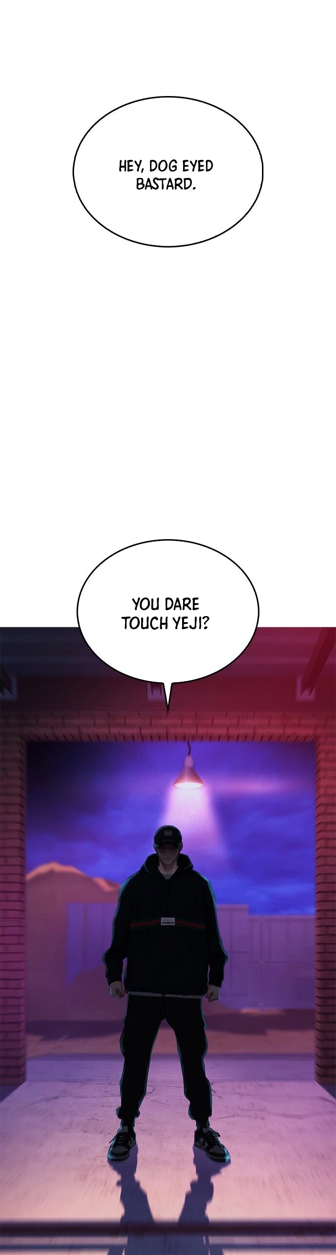 Daddy Goes to School Chapter 24 page 28 - Chapter 24