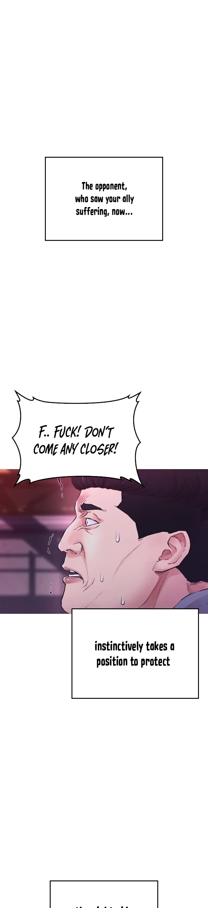 Daddy Goes to School Chapter 24 page 59 - Chapter 24