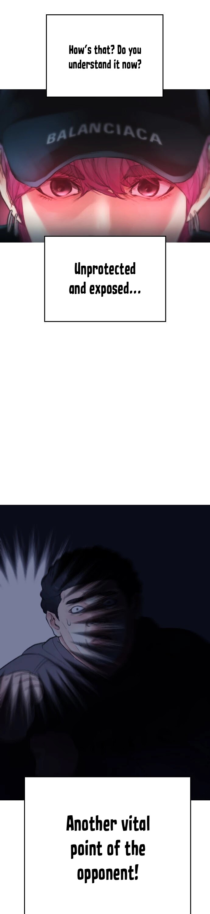 Daddy Goes to School Chapter 24 page 63 - Chapter 24