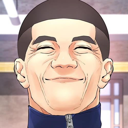 Daddy Goes to School Chapter 24 cover