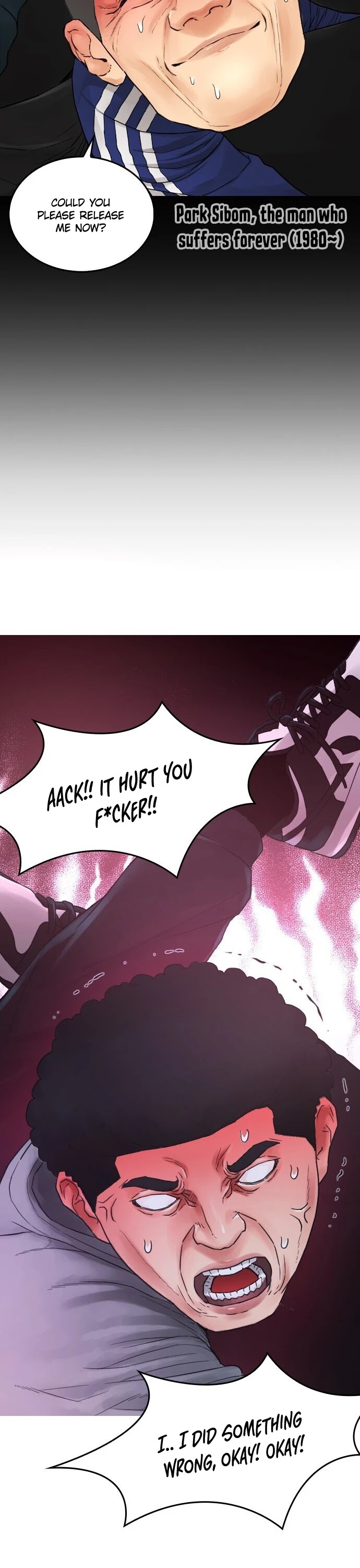 Daddy Goes to School Chapter 25 page 39 - Chapter 25