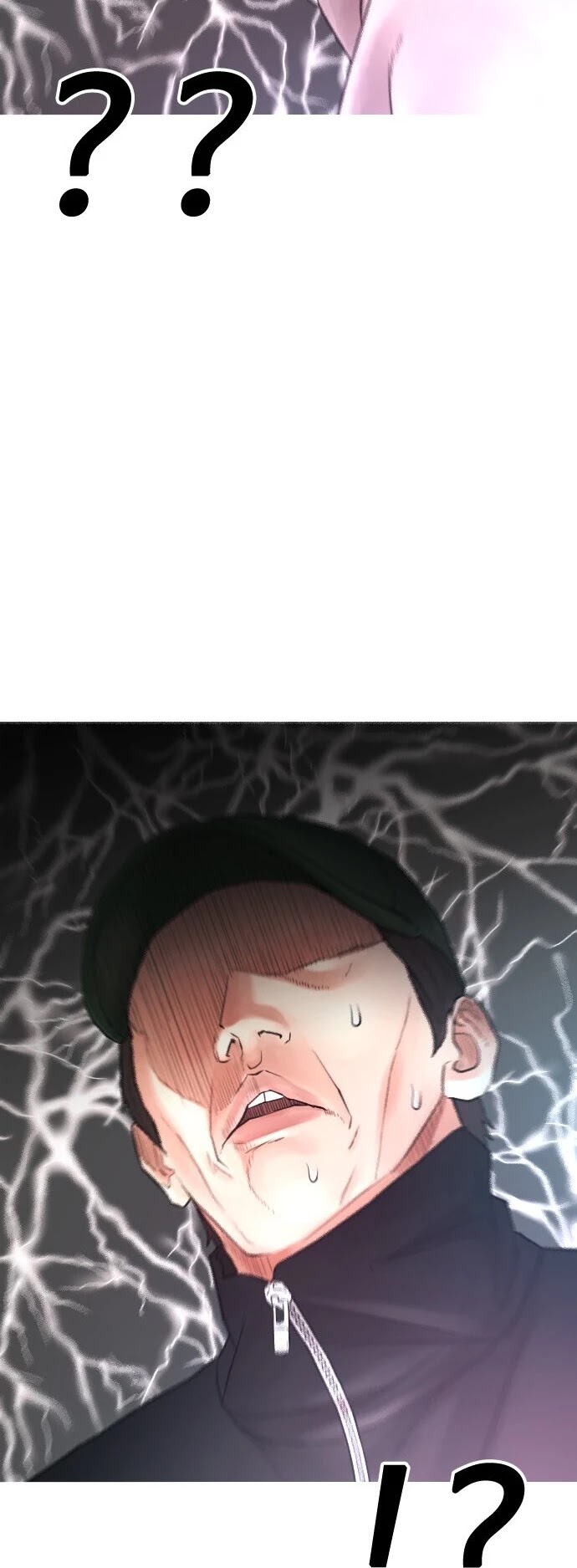 Daddy Goes to School Chapter 25 page 46 - Chapter 25