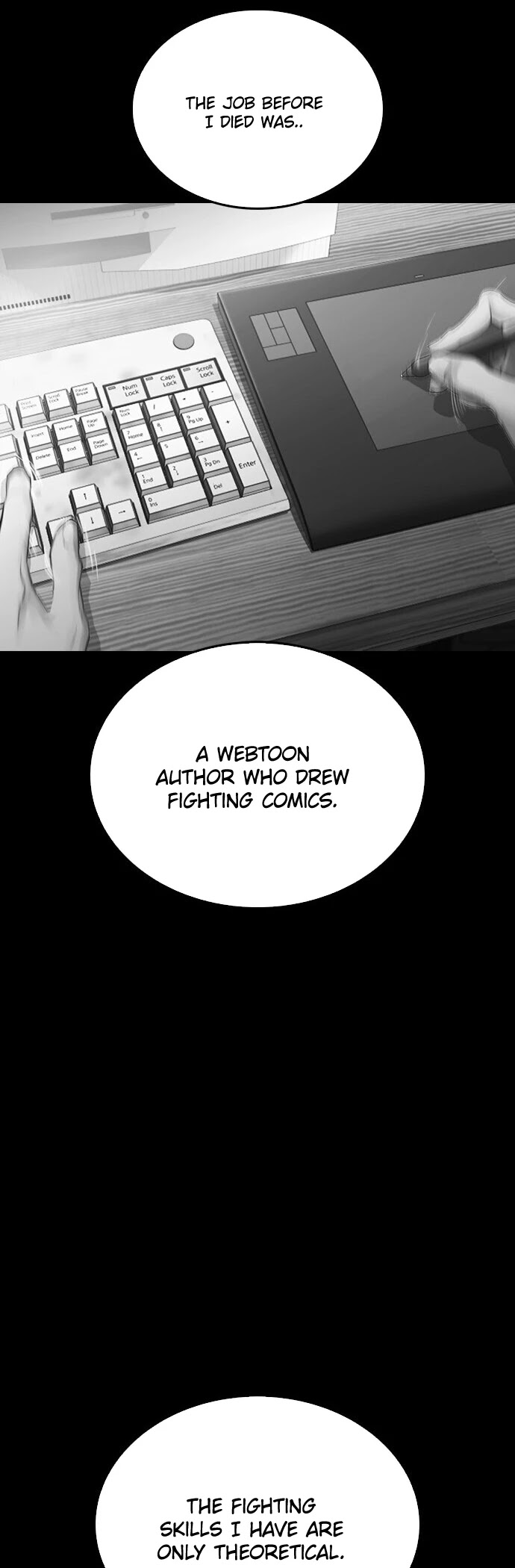 Daddy Goes to School Chapter 25 page 55 - Chapter 25