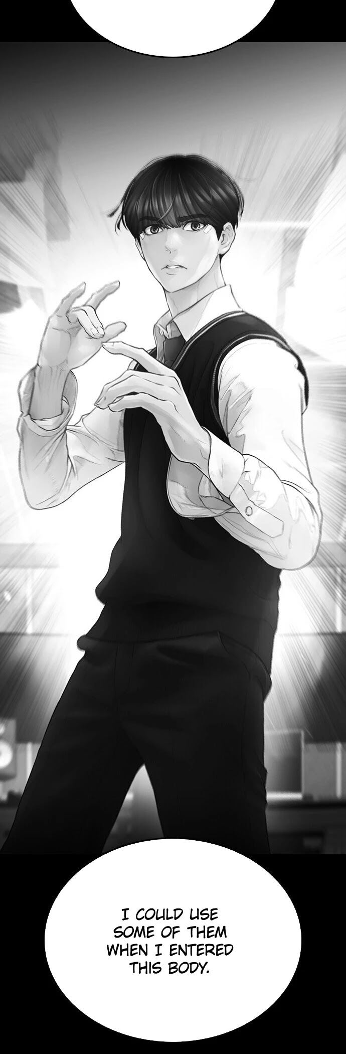 Daddy Goes to School Chapter 25 page 56 - Chapter 25