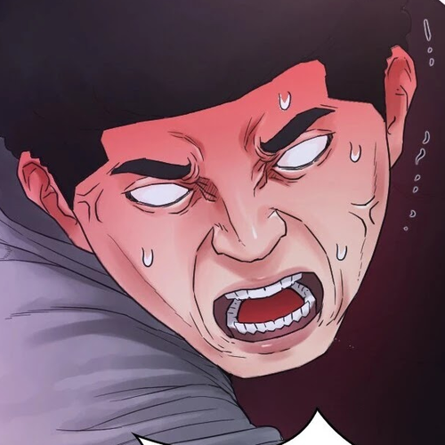 Daddy Goes to School Chapter 25 cover