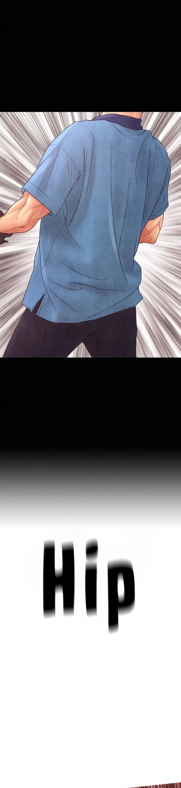 Daddy Goes to School Chapter 26 page 27 - Chapter 26