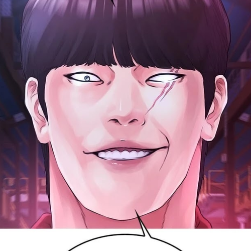 Daddy Goes to School Chapter 26 cover