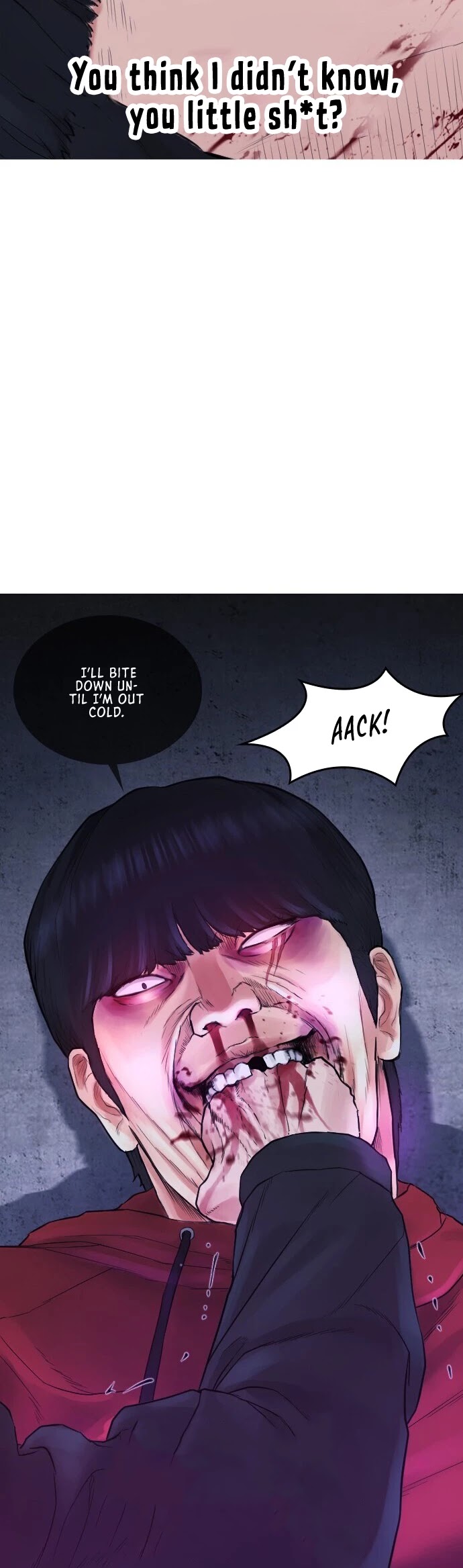 Daddy Goes to School Chapter 27 page 45 - Chapter 27