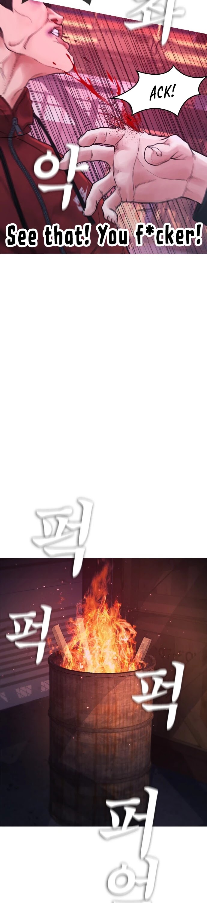 Daddy Goes to School Chapter 27 page 49 - Chapter 27