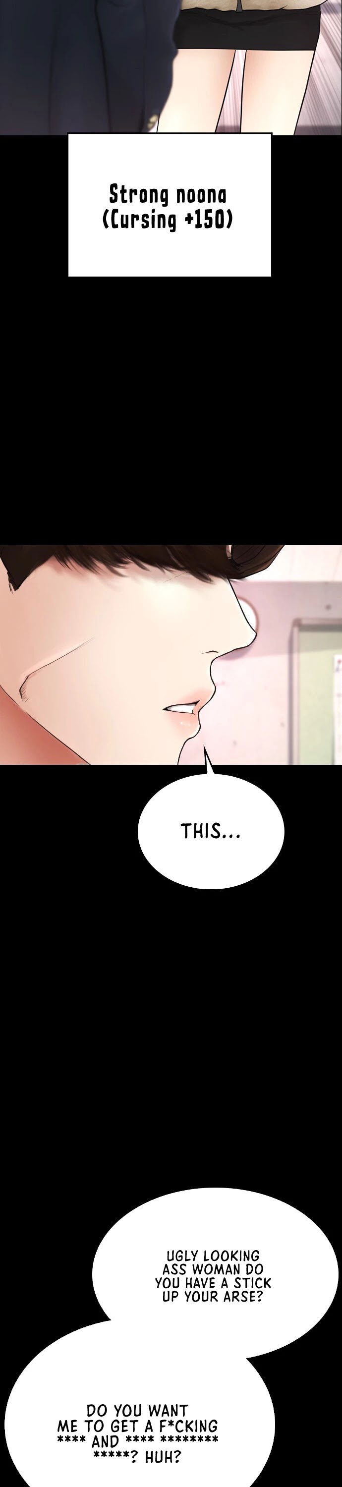 Daddy Goes to School Chapter 28 page 24 - Chapter 28