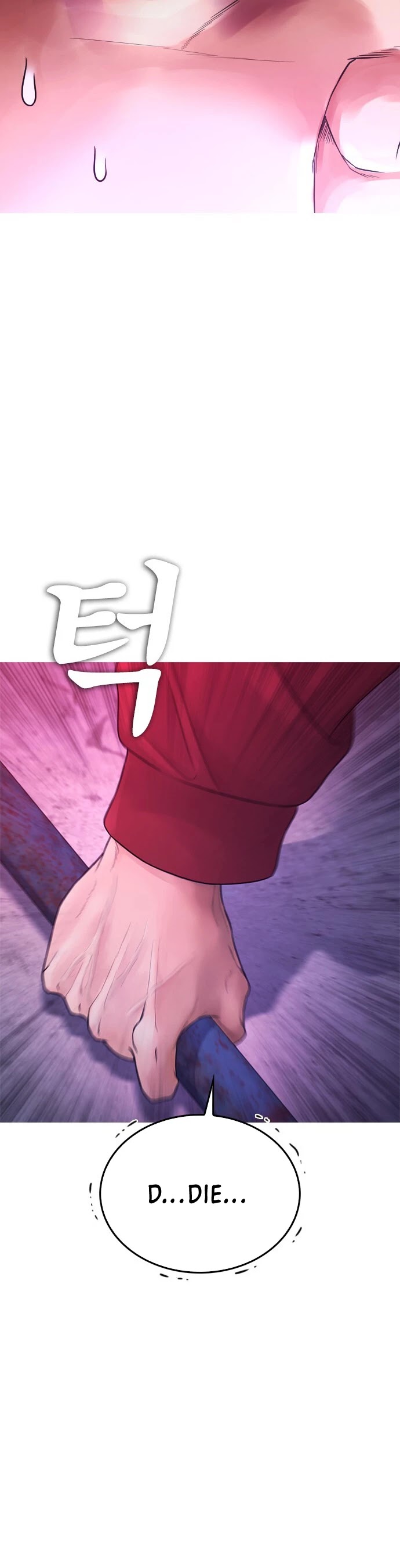 Daddy Goes to School Chapter 28 page 44 - Chapter 28