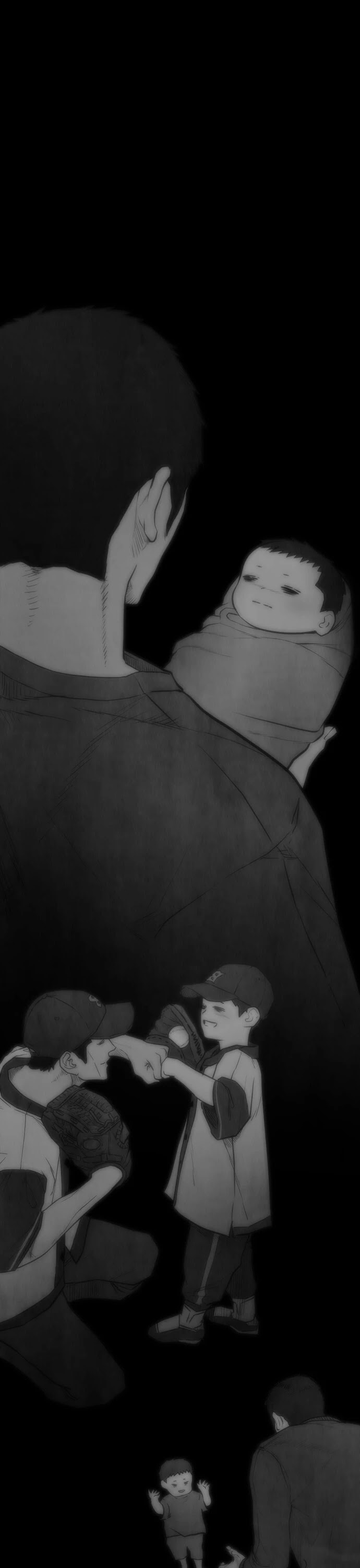 Daddy Goes to School Chapter 28 page 51 - Chapter 28