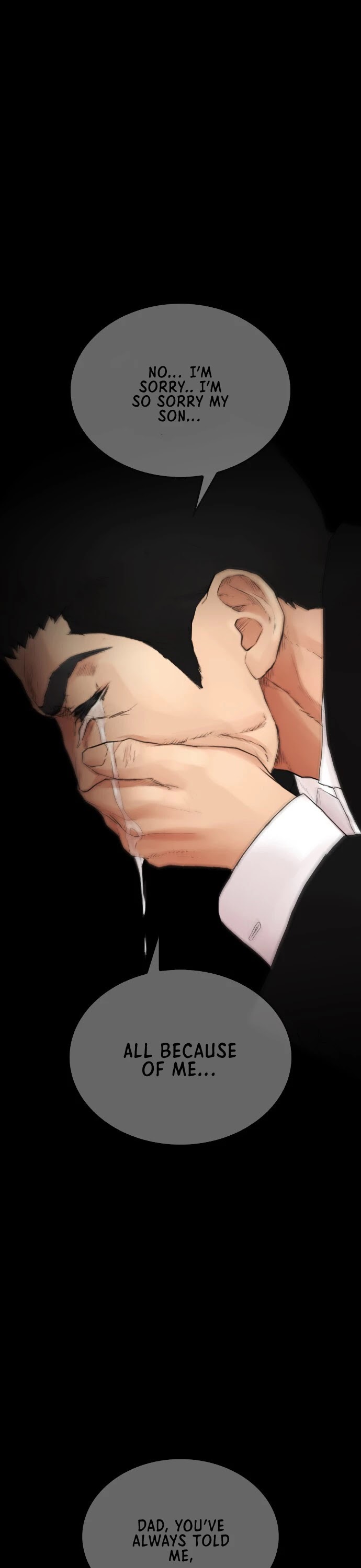 Daddy Goes to School Chapter 28 page 55 - Chapter 28