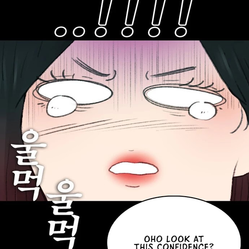 Daddy Goes to School Chapter 28 cover