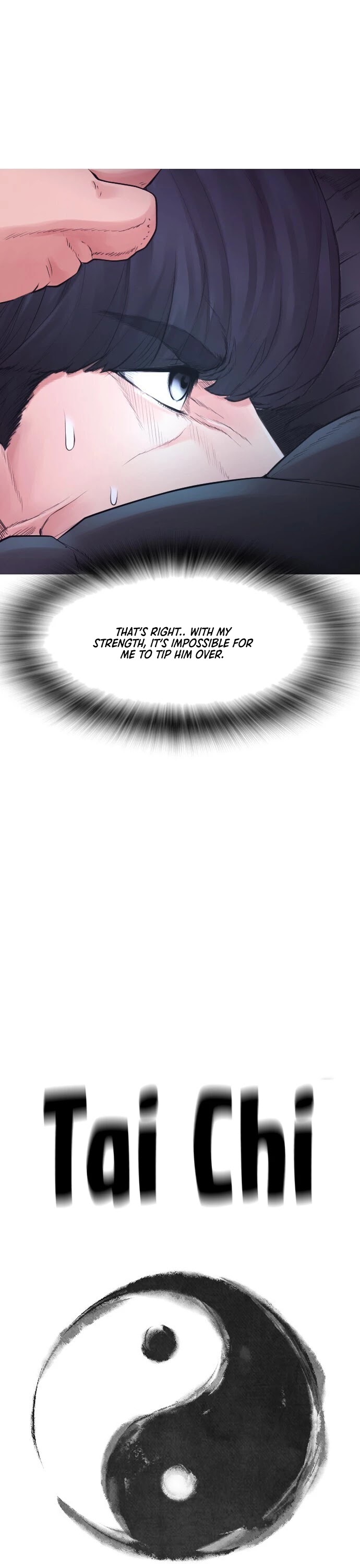 Daddy Goes to School Chapter 29 page 31 - Chapter 29