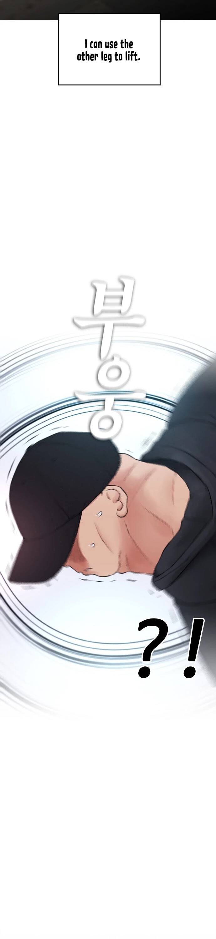 Daddy Goes to School Chapter 29 page 36 - Chapter 29
