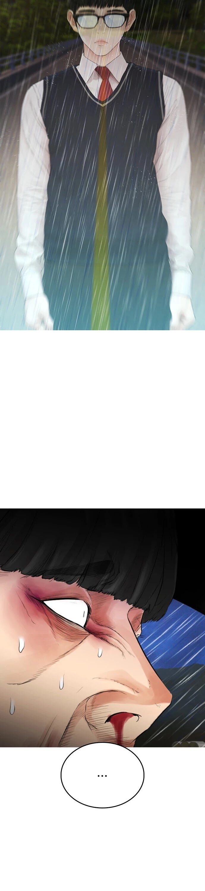 Daddy Goes to School Chapter 29 page 51 - Chapter 29