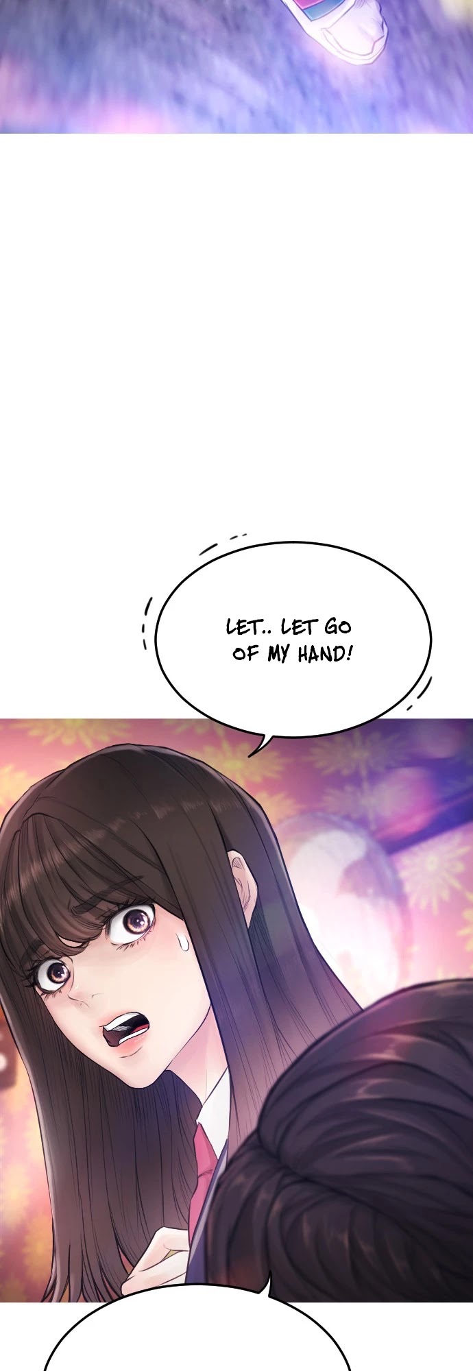 Daddy Goes to School Chapter 3 page 40 - Chapter 3