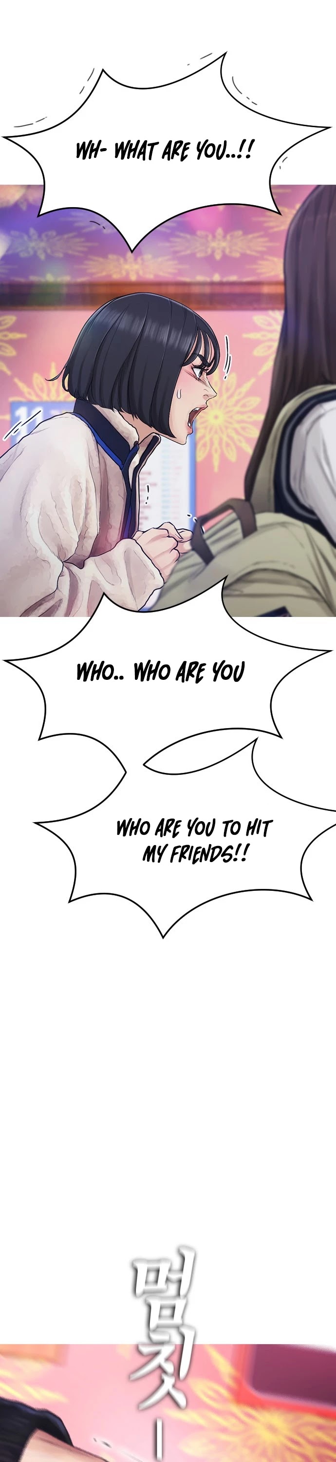 Daddy Goes to School Chapter 3 page 50 - Chapter 3