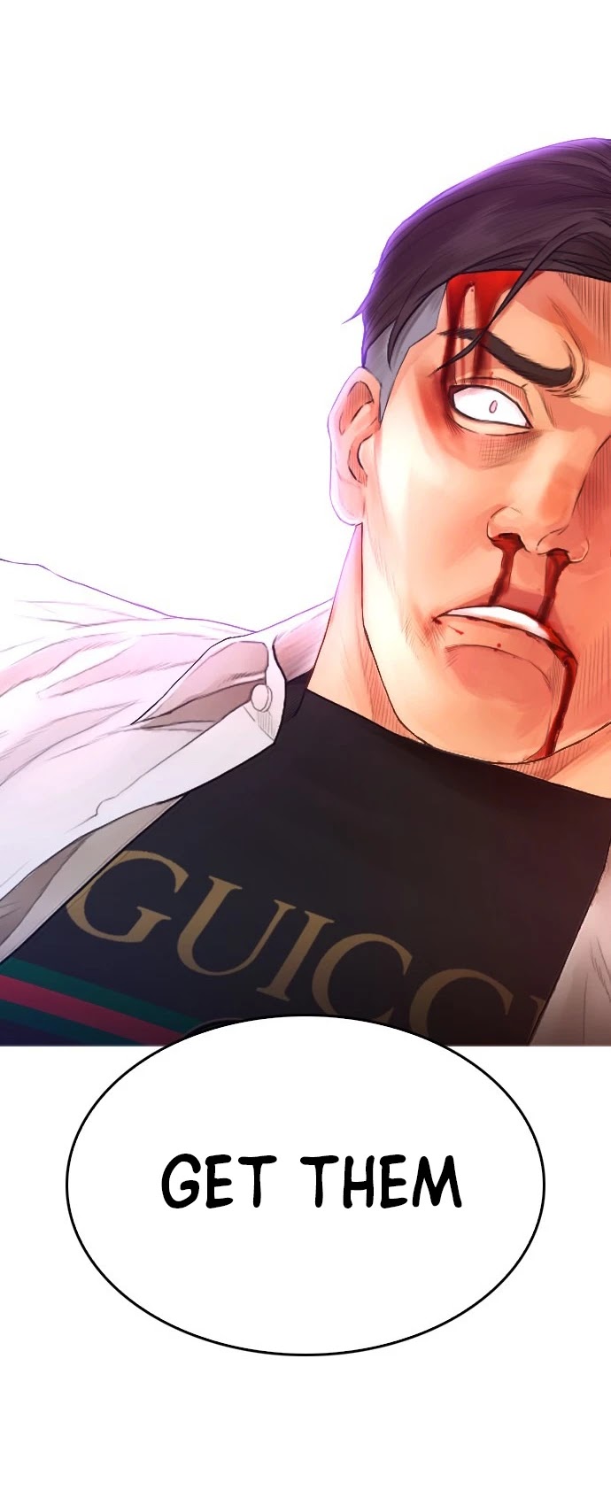 Daddy Goes to School Chapter 3 page 58 - Chapter 3