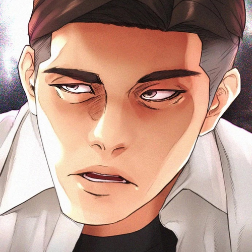 Daddy Goes to School Chapter 3 cover