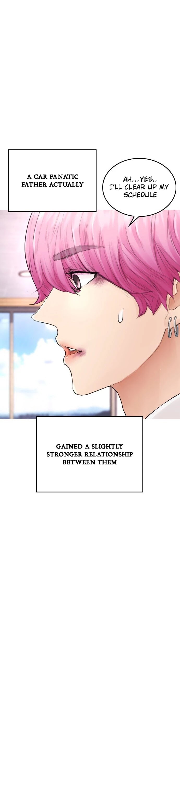 Daddy Goes to School Chapter 30 page 30 - Chapter 30