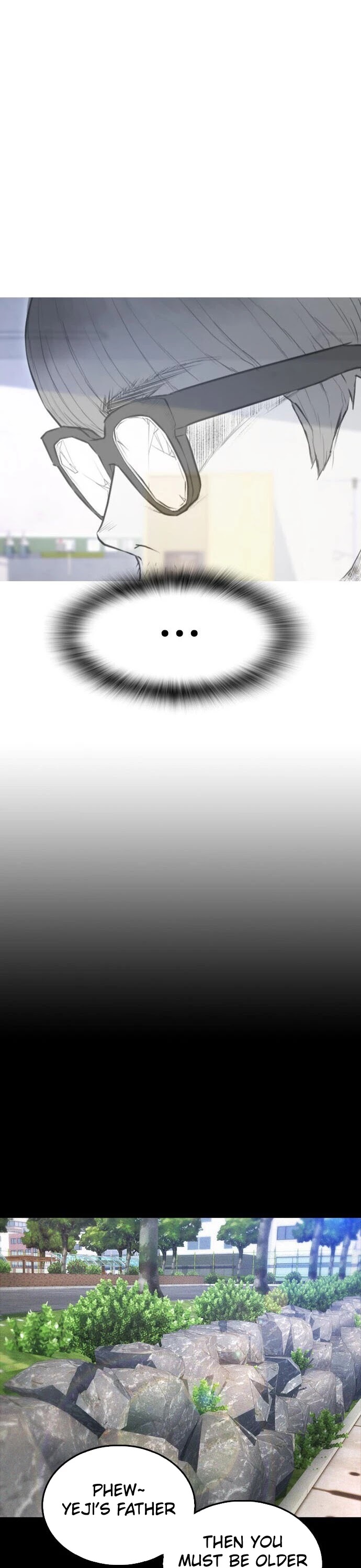 Daddy Goes to School Chapter 30 page 35 - Chapter 30
