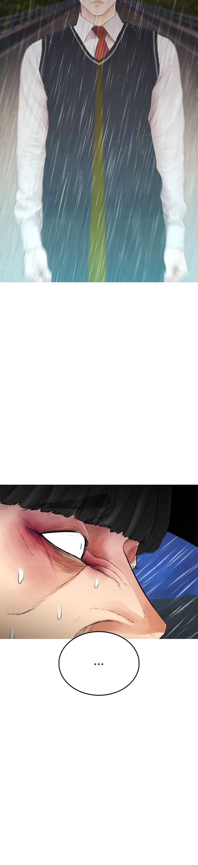 Daddy Goes to School Chapter 30 page 4 - Chapter 30