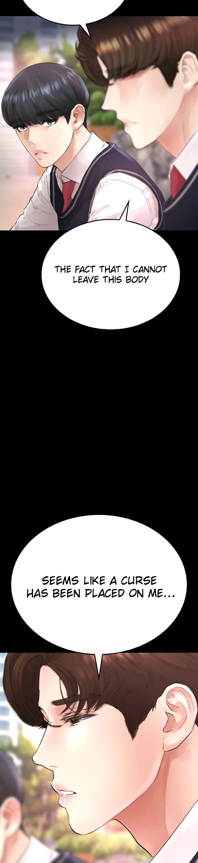Daddy Goes to School Chapter 30 page 43 - Chapter 30