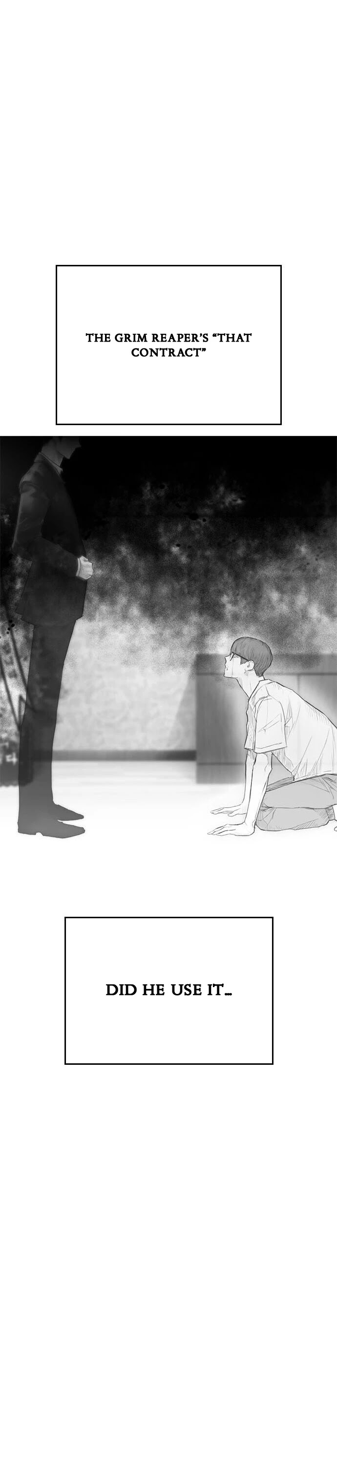 Daddy Goes to School Chapter 30 page 47 - Chapter 30