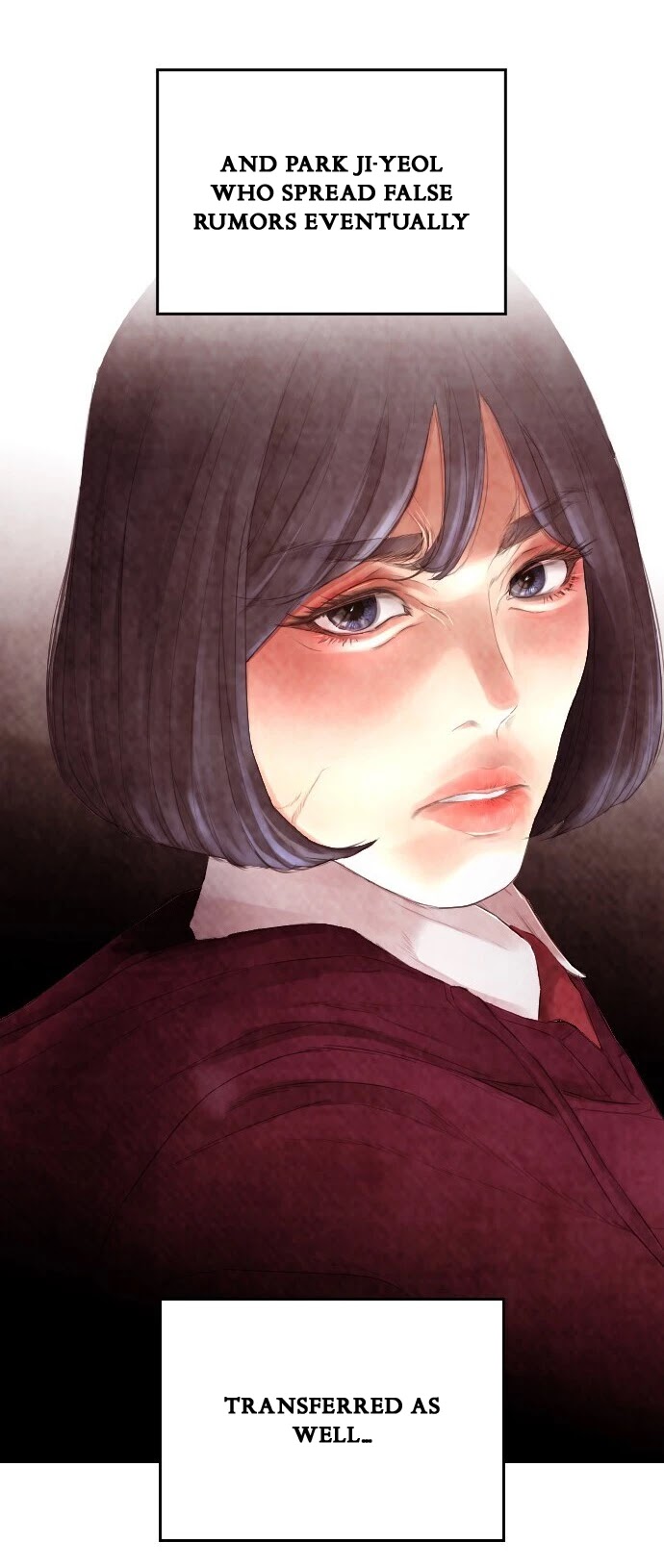 Daddy Goes to School Chapter 30 page 56 - Chapter 30