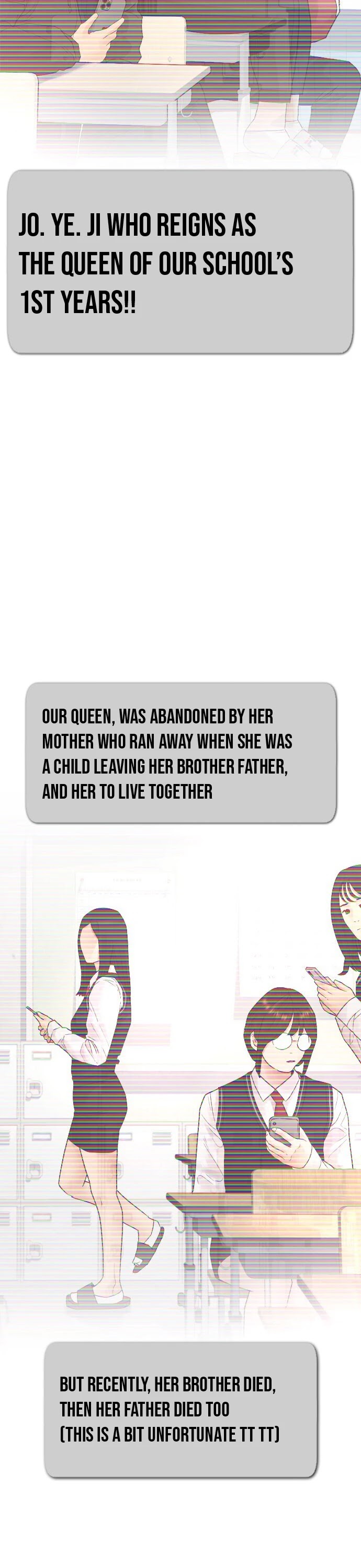 Daddy Goes to School Chapter 30 page 58 - Chapter 30
