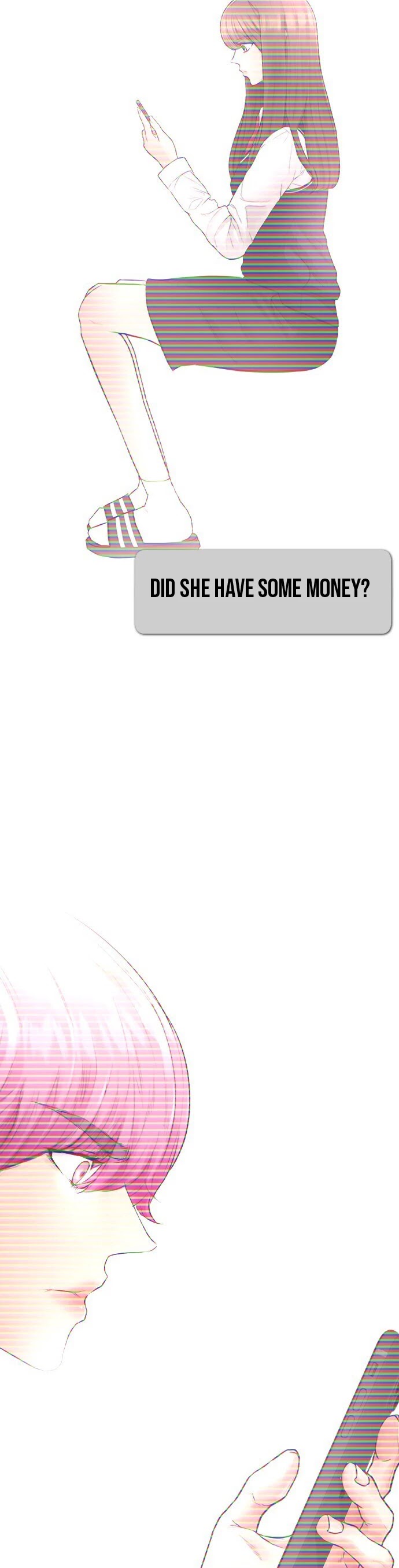Daddy Goes to School Chapter 30 page 60 - Chapter 30